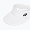 Кепка тенісна ASICS PF Visor brilliant white 4
