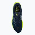 Чоловічі бігові кросівки ASICS GT-2000 11 опівночі / чорні 5