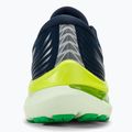 Чоловічі бігові кросівки ASICS GT-2000 11 опівночі / чорні 6