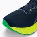 Чоловічі бігові кросівки ASICS GT-2000 11 опівночі / чорні 7