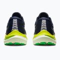 Чоловічі бігові кросівки ASICS GT-2000 11 опівночі / чорні 11