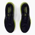 Чоловічі бігові кросівки ASICS GT-2000 11 опівночі / чорні 13