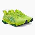 Кросівки чоловічі ASICS Gel-Kinsei Blast Le 2 lime zest/lime zest 4