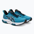 Кросівки чоловічі ASICS Gel-Kinsei Blast Le 2 island blue/island blue 4