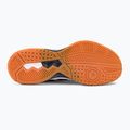 Кросівки волейбольні чоловічі ASICS Gel-Task MT 3 indigo blue/white 5