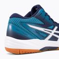 Кросівки волейбольні чоловічі ASICS Gel-Task MT 3 indigo blue/white 9