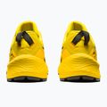 Чоловічі кросівки ASICS Gel-Trabuco 11 золотисто-жовті / чорні 11