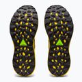Чоловічі кросівки ASICS Gel-Trabuco 11 золотисто-жовті / чорні 12