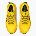 Чоловічі кросівки ASICS Gel-Trabuco 11 золотисто-жовті / чорні 13