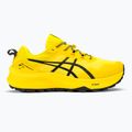Чоловічі кросівки ASICS Gel-Trabuco 11 золотисто-жовті / чорні 2