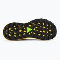 Чоловічі кросівки ASICS Gel-Trabuco 11 золотисто-жовті / чорні 4