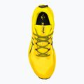 Чоловічі кросівки ASICS Gel-Trabuco 11 золотисто-жовті / чорні 5