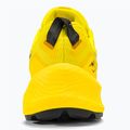 Чоловічі кросівки ASICS Gel-Trabuco 11 золотисто-жовті / чорні 6