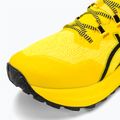 Чоловічі кросівки ASICS Gel-Trabuco 11 золотисто-жовті / чорні 7