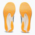 Кросівки чоловічі ASICS Evoride Speed island blue/orange pop 13