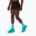 Шорти для бігу чоловічі ASICS Metarun Split performance black 4