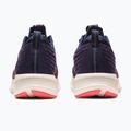 Кросівки бігові жіночі ASICS Evoride Speed midnight/papaya 8