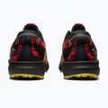 Кросівки чоловічі ASICS Fuji Lite 3 electric red/black 10