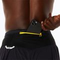 Шорти для бігу чоловічі ASICS Fujitrail performance black 6