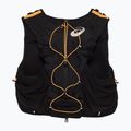 Жилет для бігу ASICS Fujitrail Hydration Vest 7 л продуктивність чорний / шокуючий помаранчевий 6