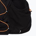 Жилет для бігу ASICS Fujitrail Hydration Vest 7 л продуктивність чорний / шокуючий помаранчевий 10