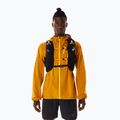 Жилет для бігу ASICS Fujitrail Hydration Vest 7 л продуктивність чорний / шокуючий помаранчевий 2