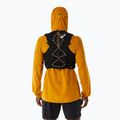 Жилет для бігу ASICS Fujitrail Hydration Vest 7 л продуктивність чорний / шокуючий помаранчевий 3