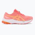 Кросівки бігові жіночі ASICS Gel-Kinjo papaya/summer dune 2