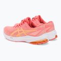 Кросівки бігові жіночі ASICS Gel-Kinjo papaya/summer dune 3