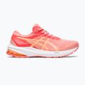 Кросівки бігові жіночі ASICS Gel-Kinjo papaya/summer dune 7