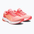 Кросівки бігові жіночі ASICS Gel-Kinjo papaya/summer dune 9