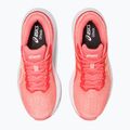Кросівки бігові жіночі ASICS Gel-Kinjo papaya/summer dune 11