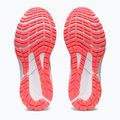 Кросівки бігові жіночі ASICS Gel-Kinjo papaya/summer dune 12