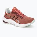 Жіночі кросівки ASICS Gel-Pulse 14 світло-гранатовий/шампань