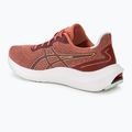 Жіночі кросівки ASICS Gel-Pulse 14 світло-гранатовий/шампань 3