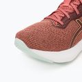 Жіночі кросівки ASICS Gel-Pulse 14 світло-гранатовий/шампань 7