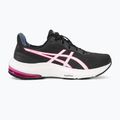 Жіночі бігові кросівки ASICS Gel-Pulse 14 графітовий сірий/білий 2