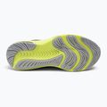 Чоловічі кросівки ASICS Gel-Pulse 14 чорні/світло-жовті 5