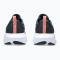 Жіночі кросівки ASICS Gel-Excite 10 сині/світло-гранатові 8