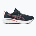 Жіночі кросівки ASICS Gel-Excite 10 сині/світло-гранатові 2