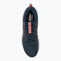Жіночі кросівки ASICS Gel-Excite 10 сині/світло-гранатові 5