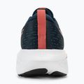 Жіночі кросівки ASICS Gel-Excite 10 сині/світло-гранатові 6