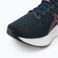 Жіночі кросівки ASICS Gel-Excite 10 сині/світло-гранатові 7