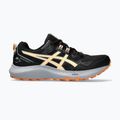 Жіночі бігові кросівки ASICS Gel-Sonoma 7 чорний/абрикосовий crush 11