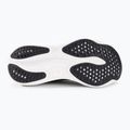 Жіночі бігові кросівки ASICS Gel-Nimbus 25 чорні/світло-жовті 5