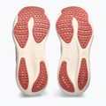 Жіночі кросівки ASICS Gel-Nimbus 25 блідо-абрикосові/світло-гранатові 15