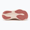 Жіночі кросівки ASICS Gel-Nimbus 25 блідо-абрикосові/світло-гранатові 5