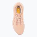 Жіночі кросівки ASICS Gel-Nimbus 25 блідо-абрикосові/світло-гранатові 6
