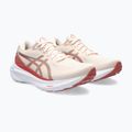 Жіночі кросівки ASICS Gel-Kayano 30 рожевий пил/світлий гранат 11