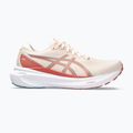 Жіночі кросівки ASICS Gel-Kayano 30 рожевий пил/світлий гранат 12